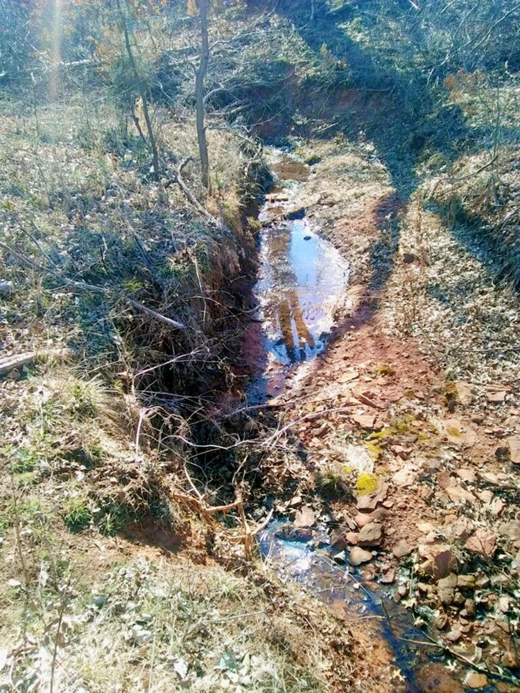 All Photos for Foyil Bobcat Work in Guthrie, OK