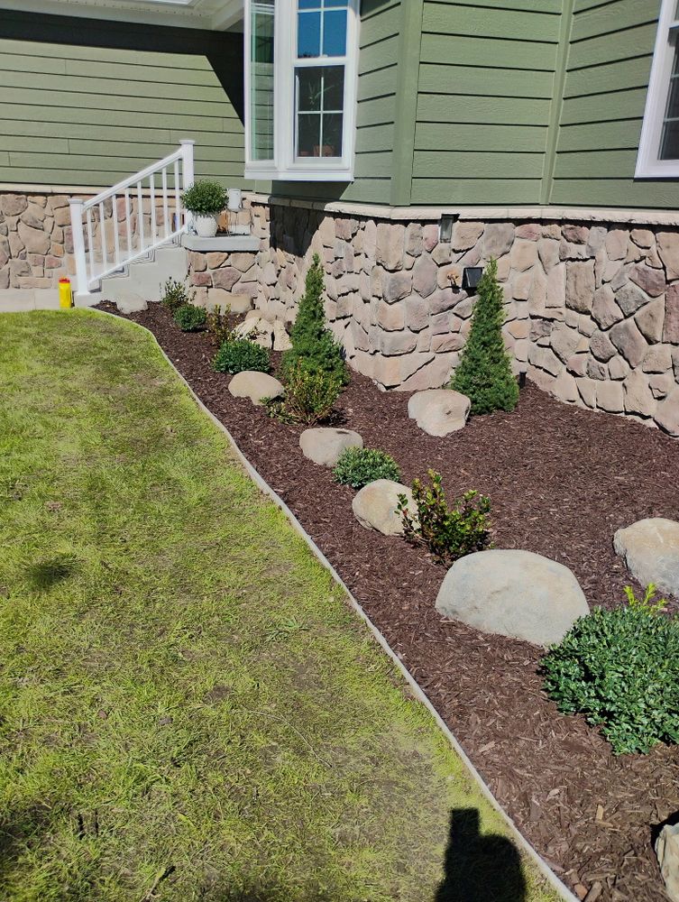 All Photos for Lighthouse Lawn Care and Irrigation in Marysville, MI