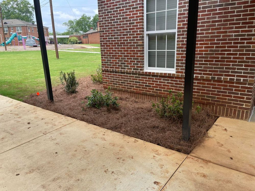 All Photos for Greenwood Lawn & Landscaping LLC in Talladega, Alabama