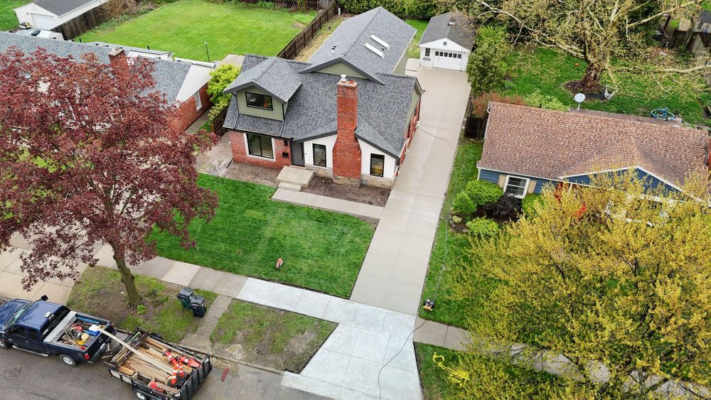 All Photos for D.R. Concrete  in Lincoln Park, MI