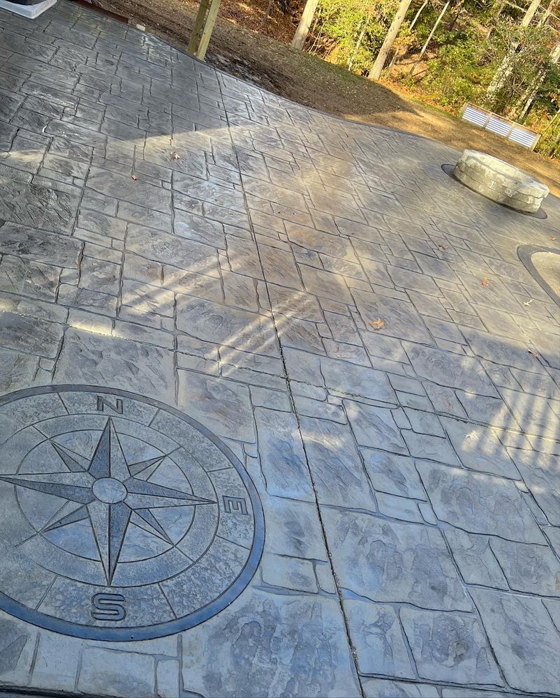 All Photos for Dixie Concrete Masonry in Saint Leonard, MD