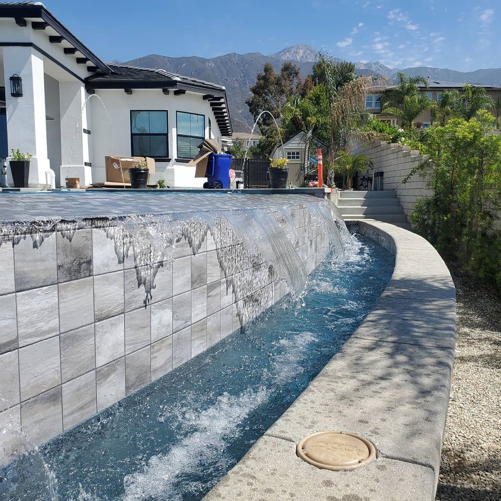All Photos for Sunsational Pools & Spas in Inland Empire, CA