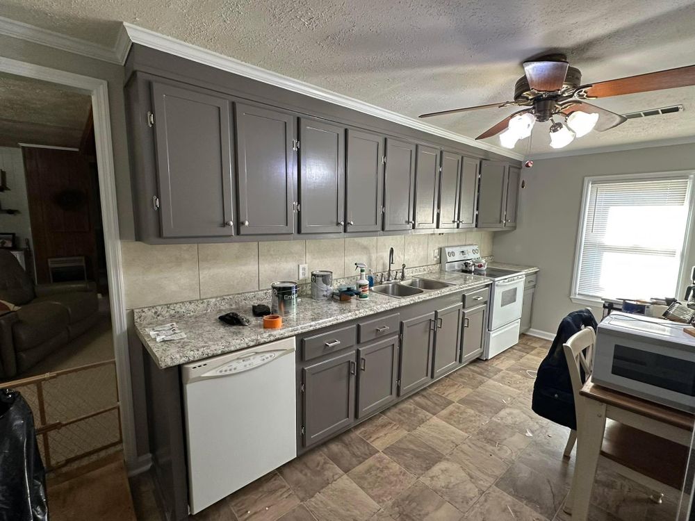 All Photos for Cornerstone Painting in Monroe, GA