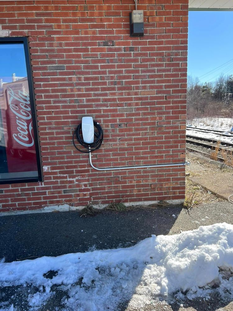 Electrical Repairs for Shane M. Field Electrician in Templeton, MA