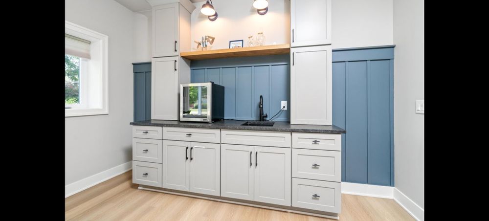 All Photos for Seiler Restoration and Construction Services in Kalamazoo County, MI