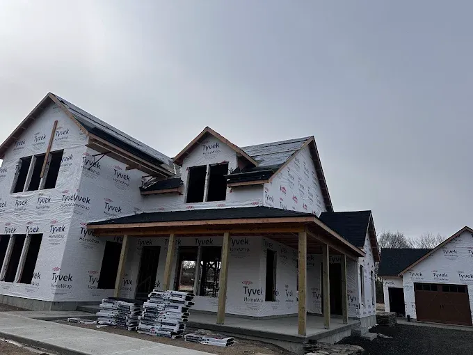 All Photos for ABG Roofing in Plainfield, CT