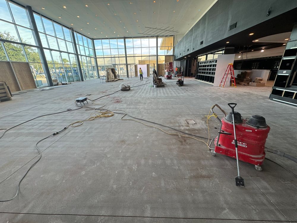All Photos for Superior Concrete Cutting in Charleston, SC