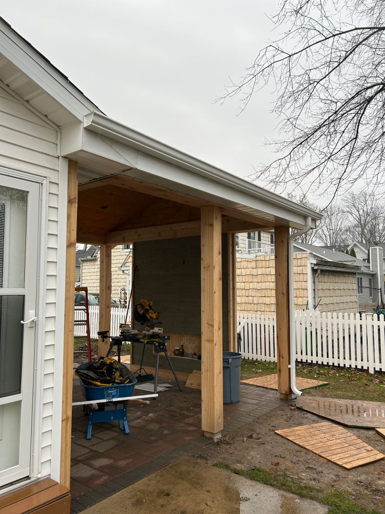 All Photos for Ging Construction LLC in Huron, OH