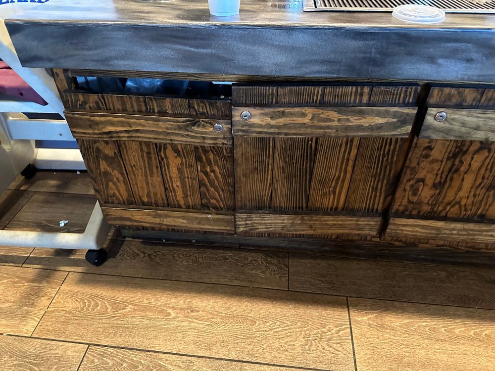 Handyman for The Flip Flop Roofer in Statesville, NC