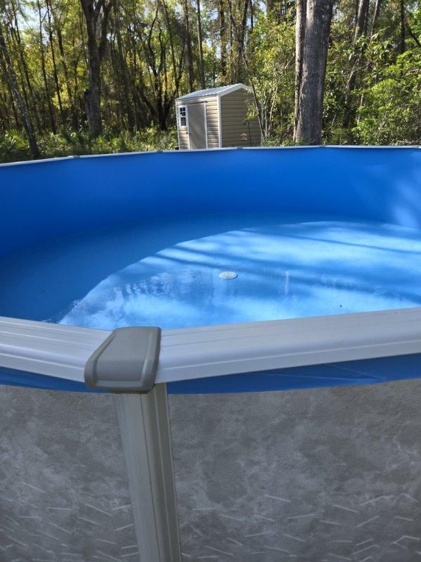 All Photos for Down & Dirty Pool Service in Crawfordville, FL