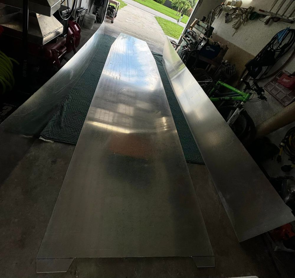 All Photos for West Fabrication LLC in LaBelle, FL