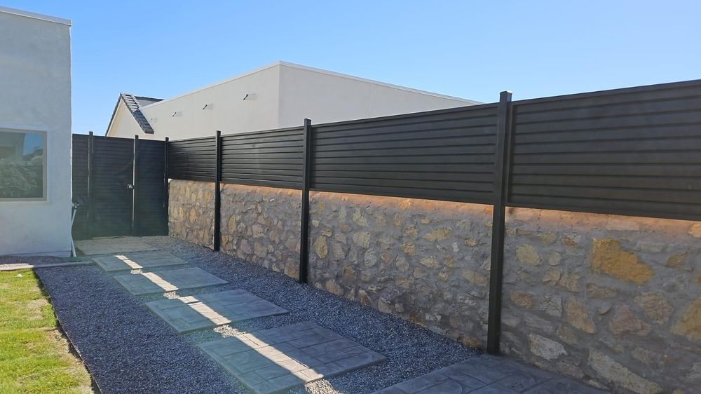 All Photos for Inova Hardscape in El Paso, TX