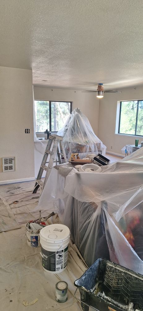 All Photos for Velasco's Painting in Sacramento,  CA