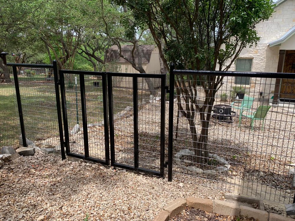 All Photos for C&C Fabrication and Welding LLC in Spring Branch, TX