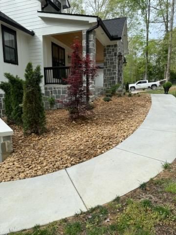 All Photos for Pro Lawn and Landscape in White Bluff, TN