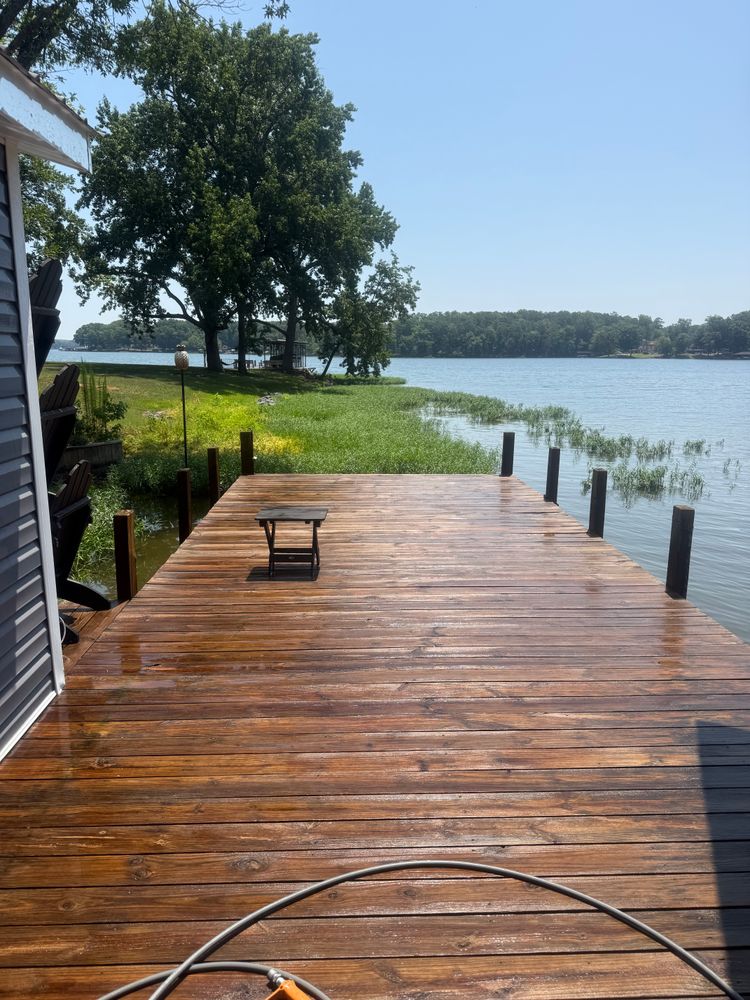 All Photos for Honey Exterior Services in Stanfield, NC