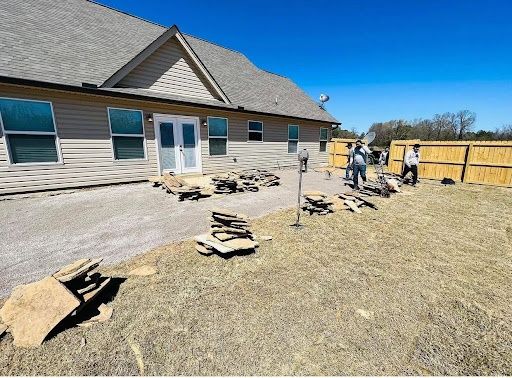 All Photos for Sanchez Z. Landscaping in Memphis, TN