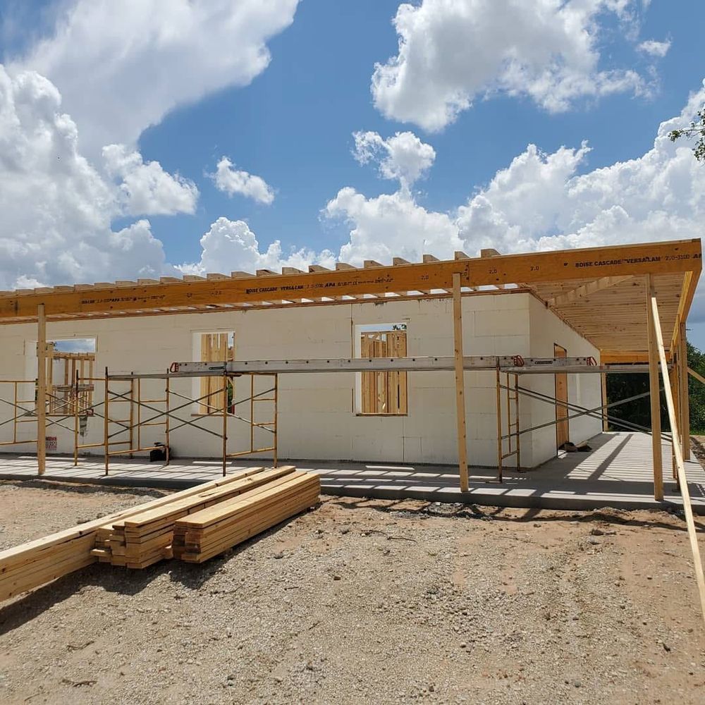 All Photos for Visten Construction Group LLC in Burkburnett, TX