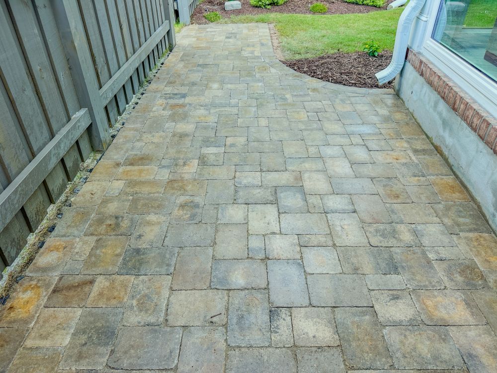 All Photos for Nature Tones Landscaping & Hardscaping in Hampstead, NC