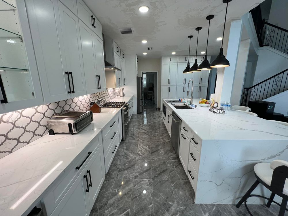 All Photos for Daystar Construction Houston in Bellaire, TX