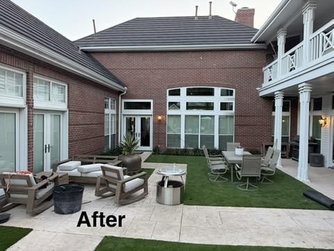 All Photos for Green City Landscape and Lawn Care LLC in Mesquite, TX