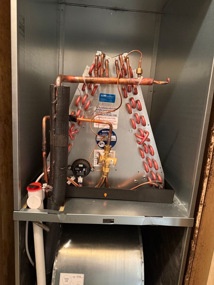 All Photos for Carters Heating and Cooling LLC in Forest City, NC