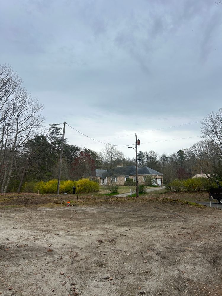 All Photos for Hingewood Tree Service in Salem, NJ