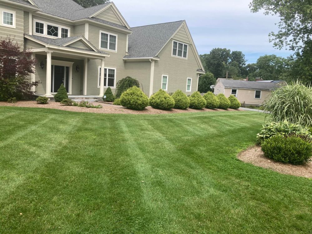 All Photos for LD Professional Lawn Care in Lancaster, MA