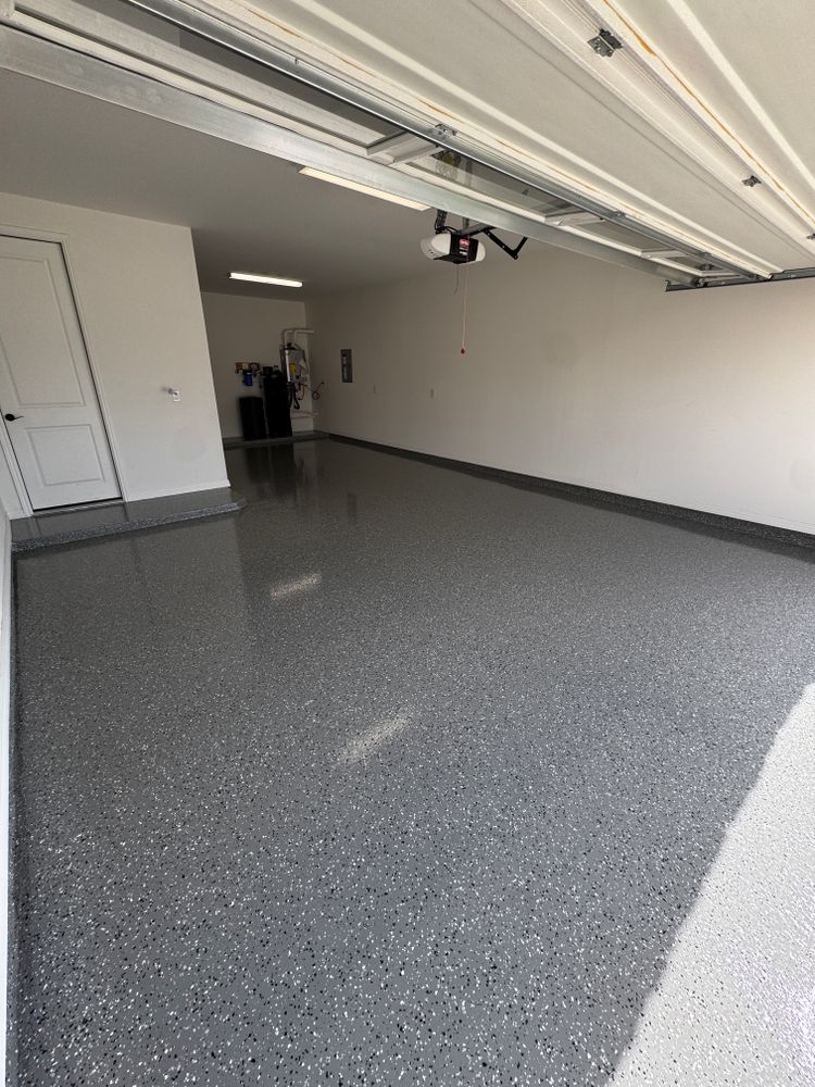 All Photos for Diamond Coating Solutions in Austin, TX