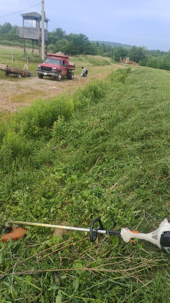 All Photos for Swansons Seasonal Services in Skowhegan, ME