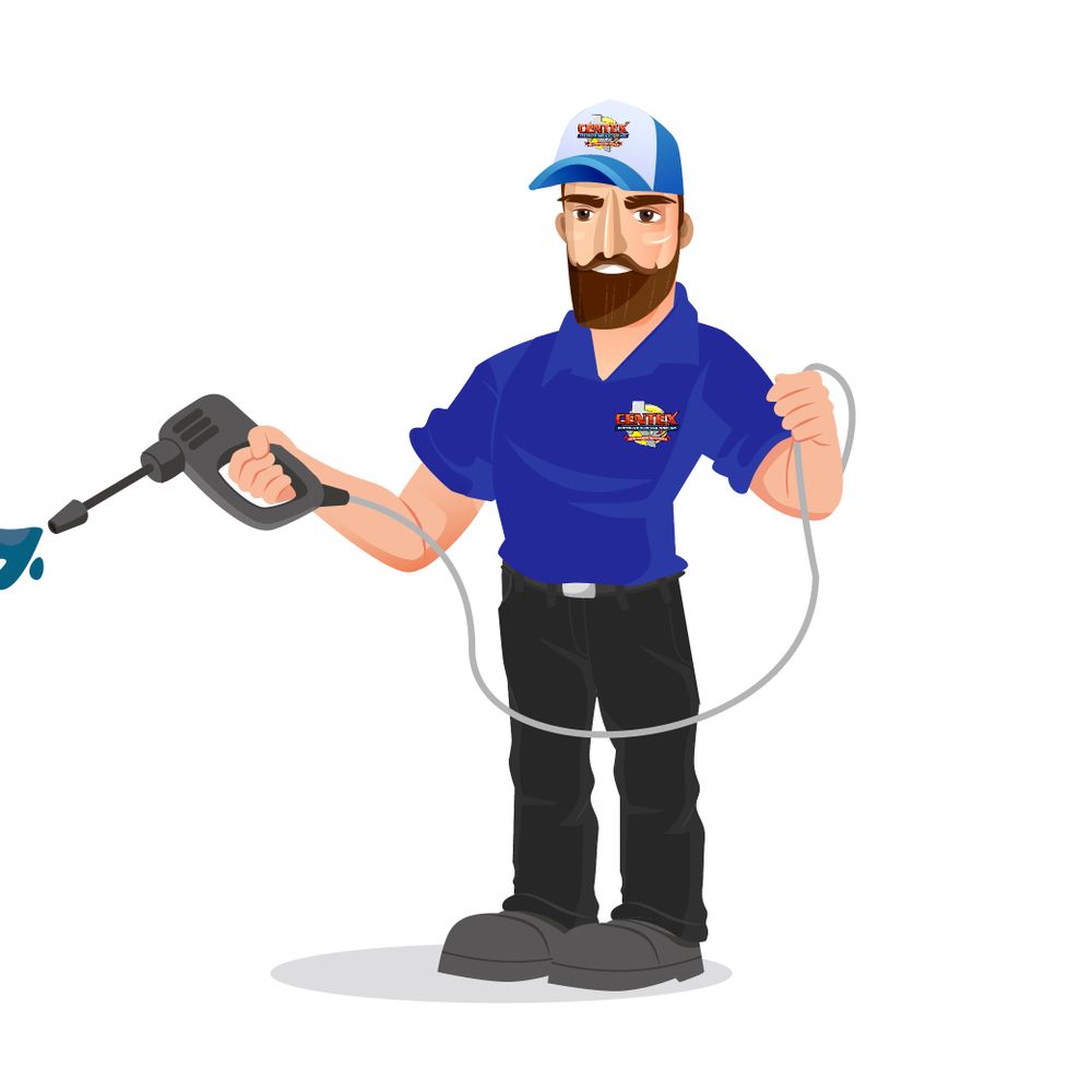 All Photos for Centex Pressure Washing Service in San Marcos, TX