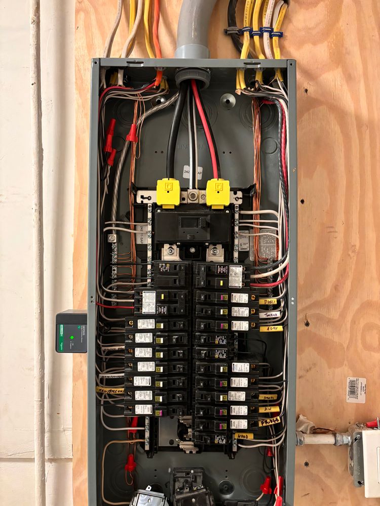 All Photos for Santiago Electric in Middlesex County, MA