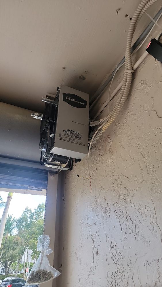 All Photos for Dc Garage Doors in Miami, FL