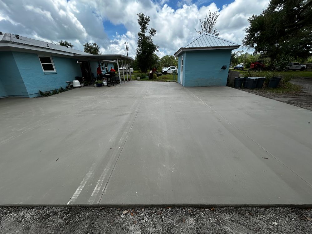 All Photos for Cameron Enterprises in Live Oak, FL