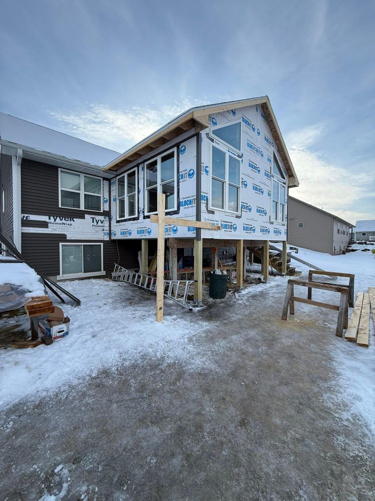 All Photos for Tru Frame Outdoor Structures in Menasha, WI