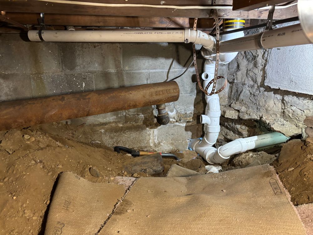 Residential Plumbing  for Aldabeh Plumbing and Heating in Weymouth, MA