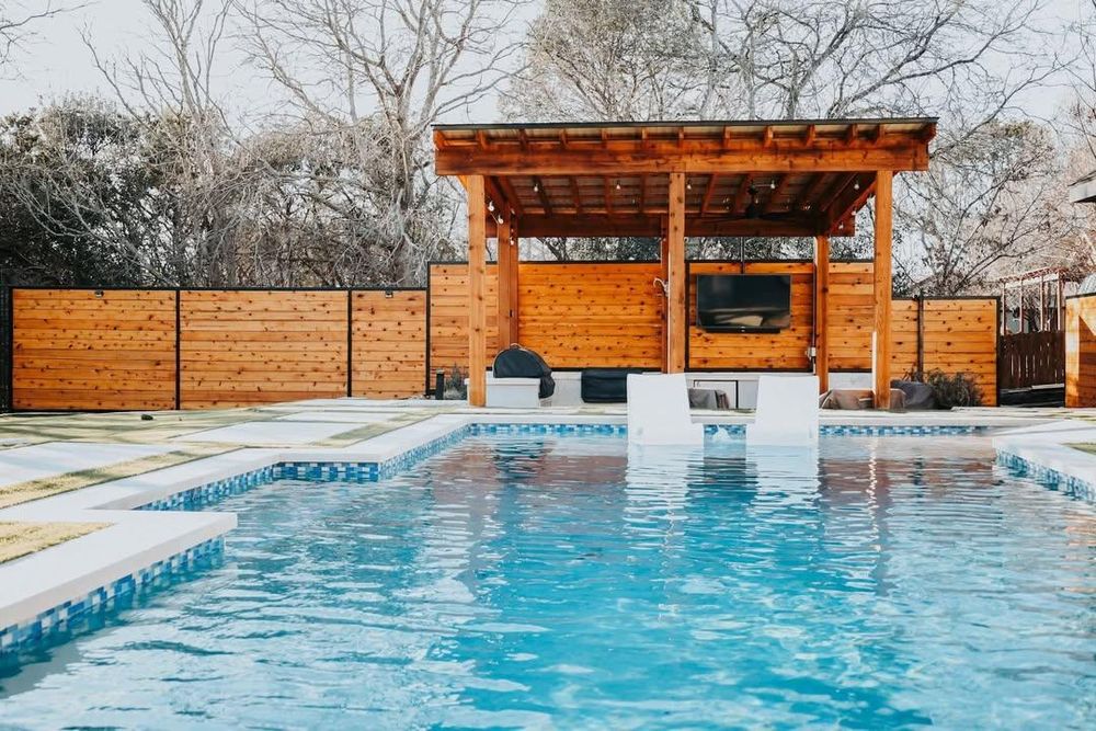 All Photos for Ansley Staining and Exterior Works in New Braunfels, TX