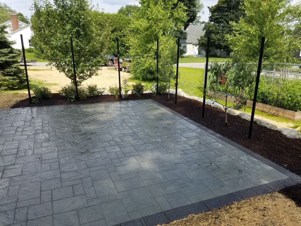 All Photos for Casey's Lawn Service LLC in Orono, ME