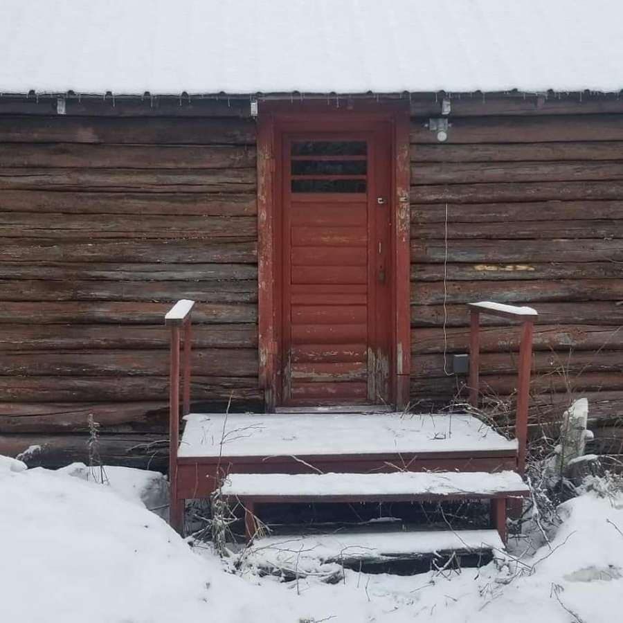 All Photos for 218 Painting & Log Restoration LLC in Britt, MN