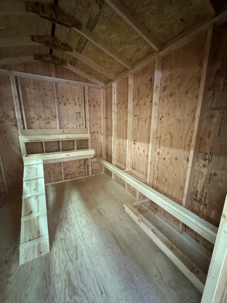 Photos for TrueSet Buildings in Chehalis, WA