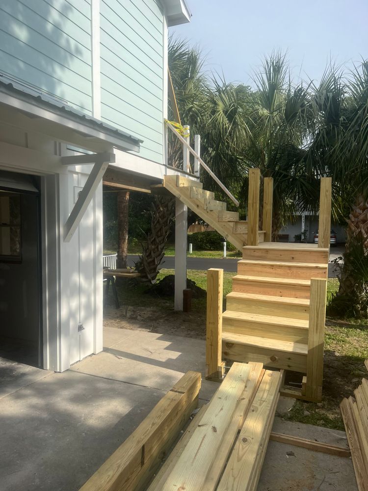 All Photos for MC2 Contracting Solutions in Wilmington, NC