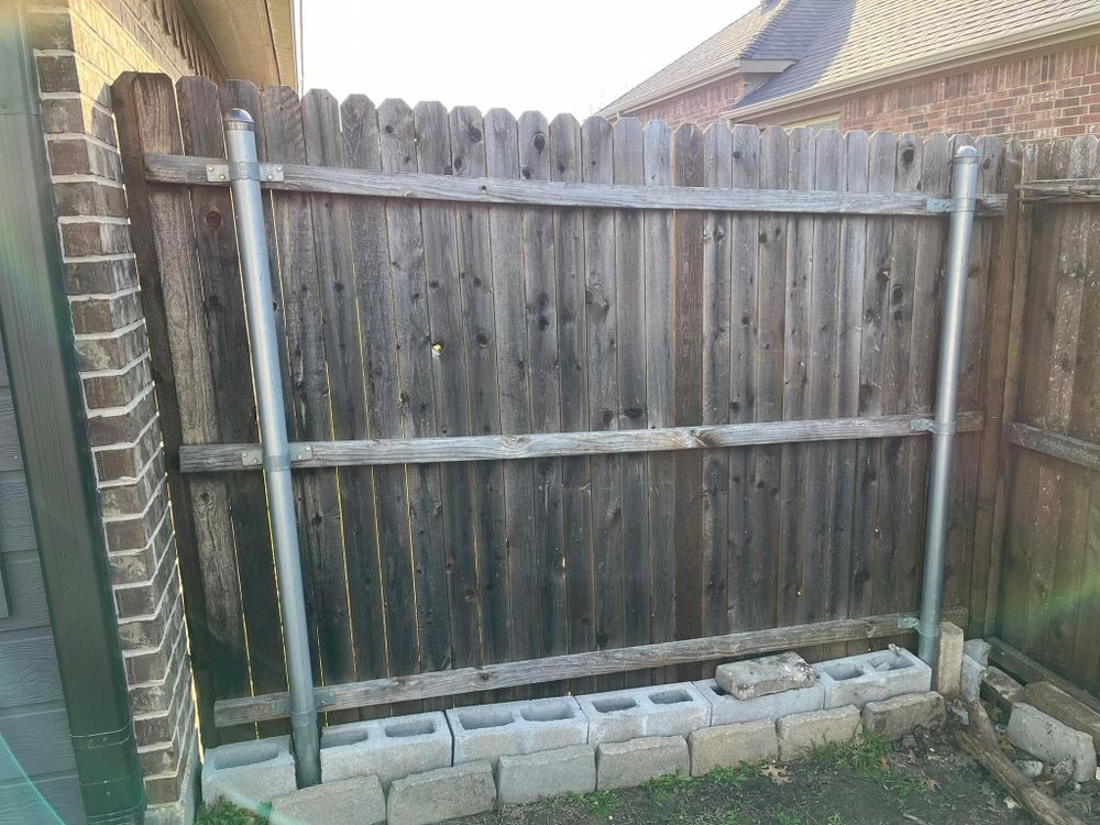 All Photos for JSL Woodworks and Contracting in Midlothian, TX