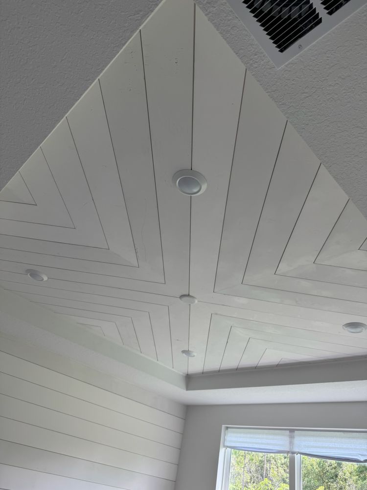 All Photos for MJ'S TRIM INC. in Orlando, FL