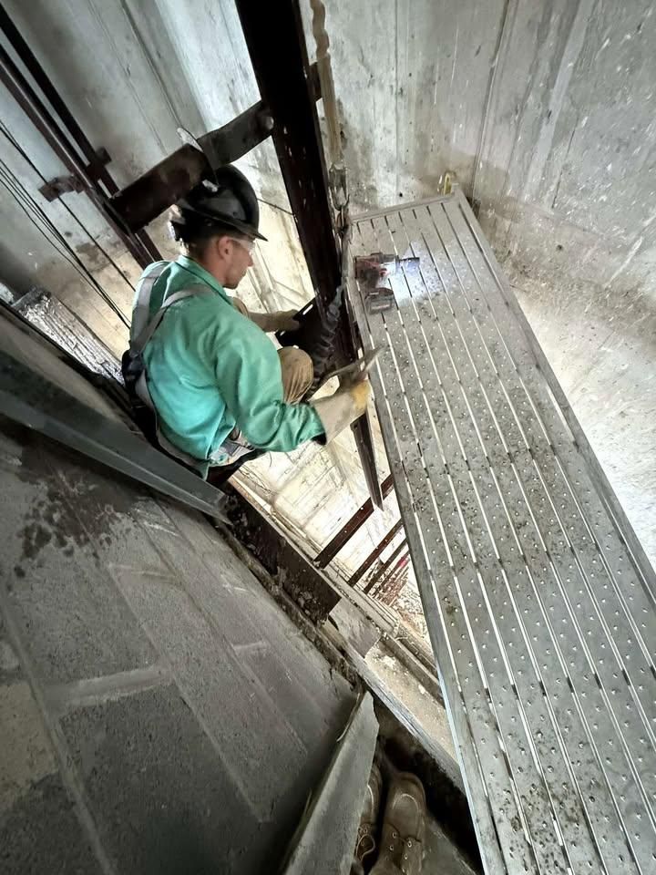 All Photos for Elevated Concrete and Home Improvements in Belleville, MI