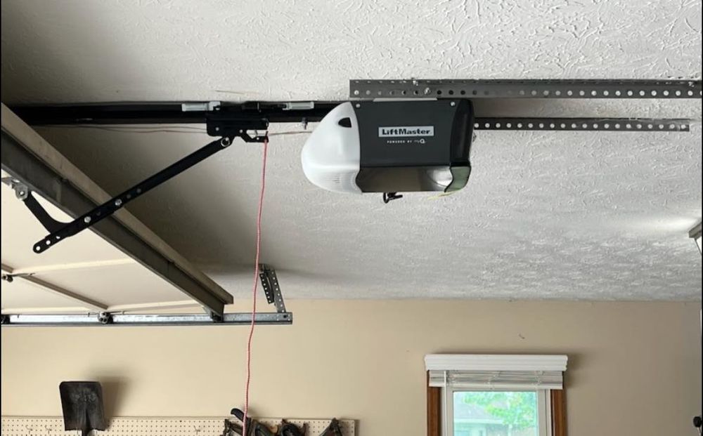 All Photos for Knox Garage Door Services LLC in Knoxville, TN