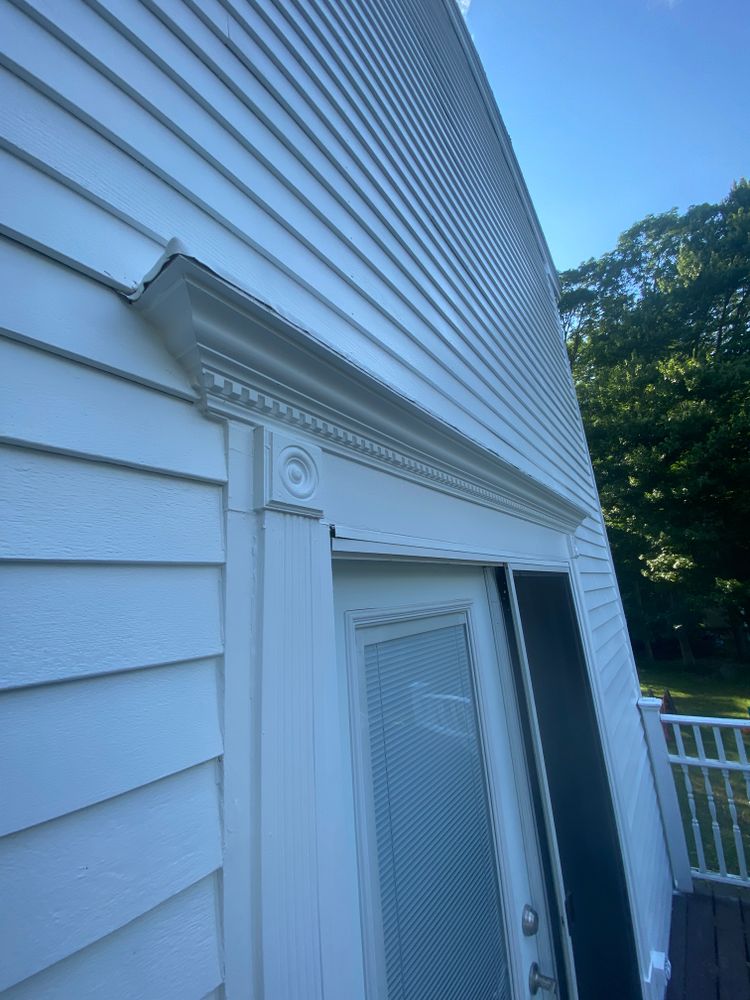 All Photos for Clark co. Construction in Attleboro, MA