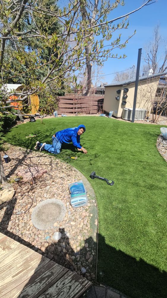 All Photos for NGL Landscape Company in Denver, CO