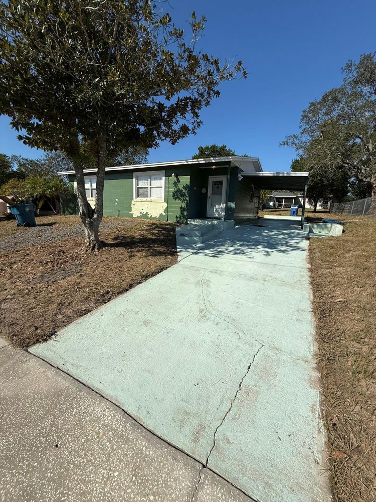 All Photos for Kramer & Son’s Property Maintenance in Hudson, FL