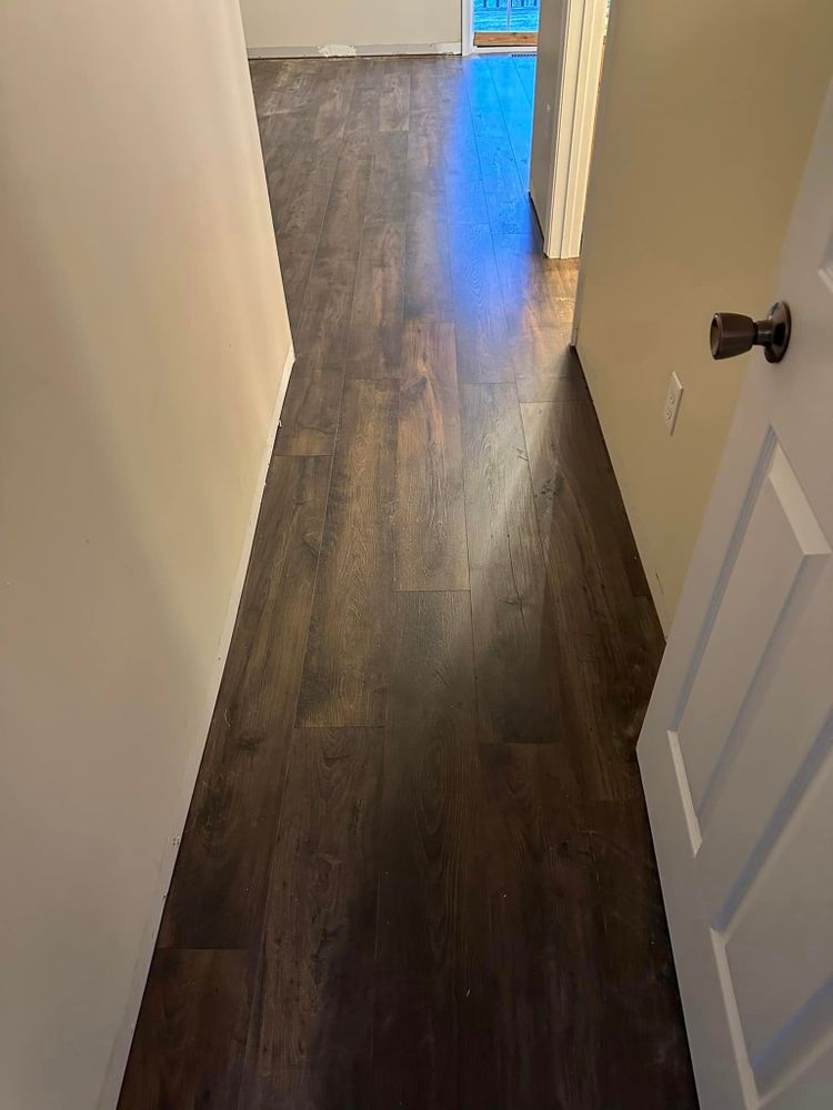 All Photos for Finnegan Flooring in Elkton, MD