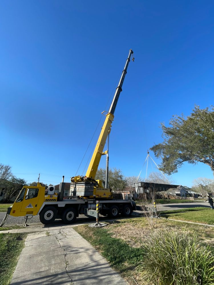 All Photos for Kinetic Pools in Corpus Christi, TX